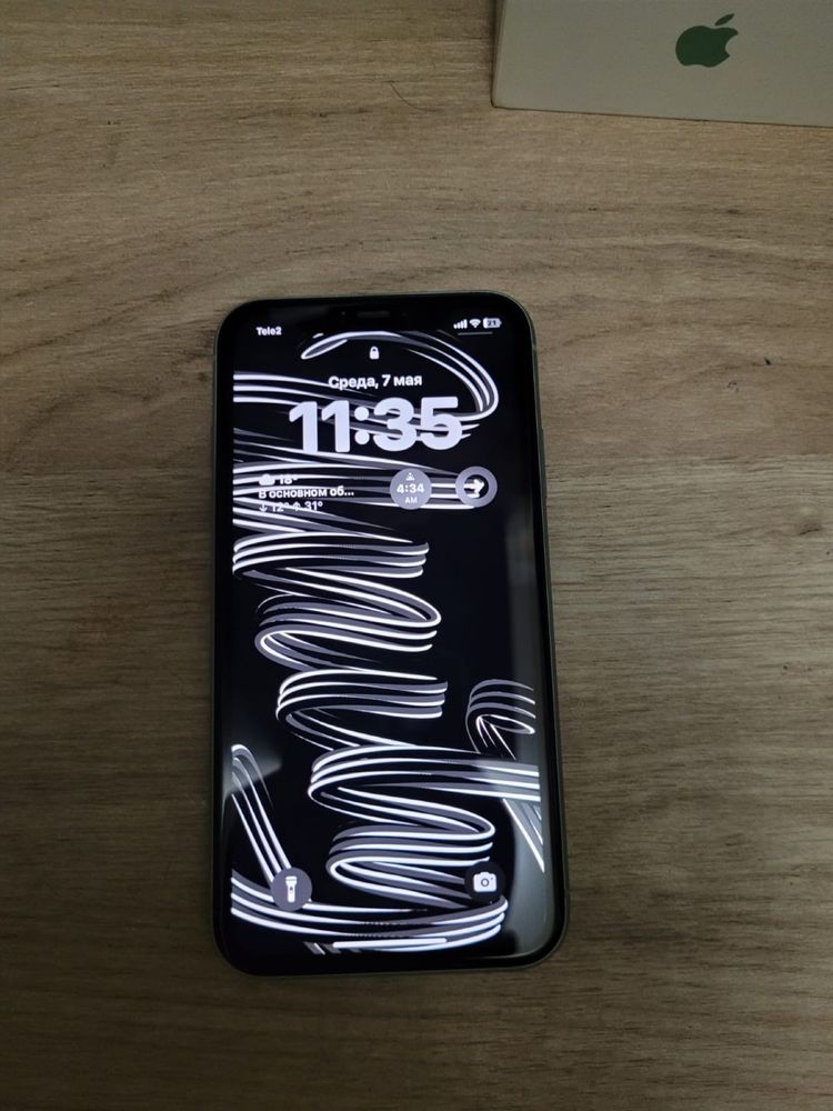 iPhone 11 128 гб