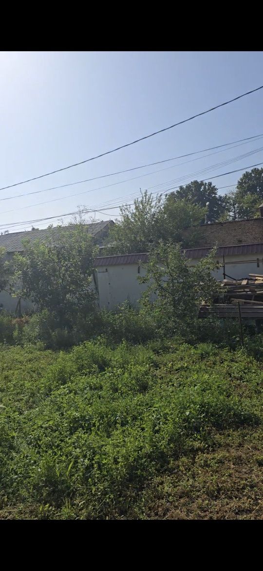Пос.Улугбек.6сот.ер.