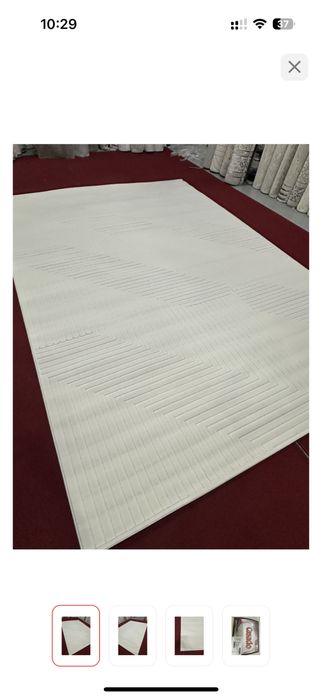 Продам новый ковер Турецкий