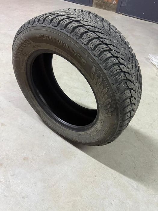 Nokian Hakkapelita 9