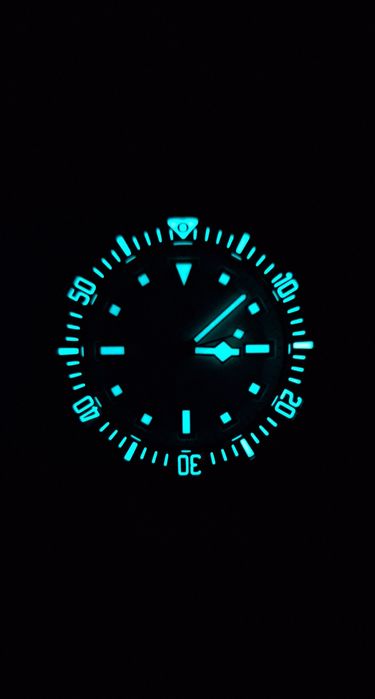 Ceas nou. Automatic, mecanism Seiko.