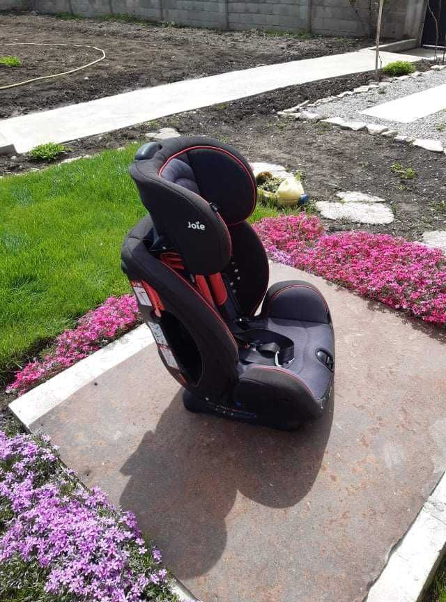 Бебешка количка и столче за кола КАТО НОВИ