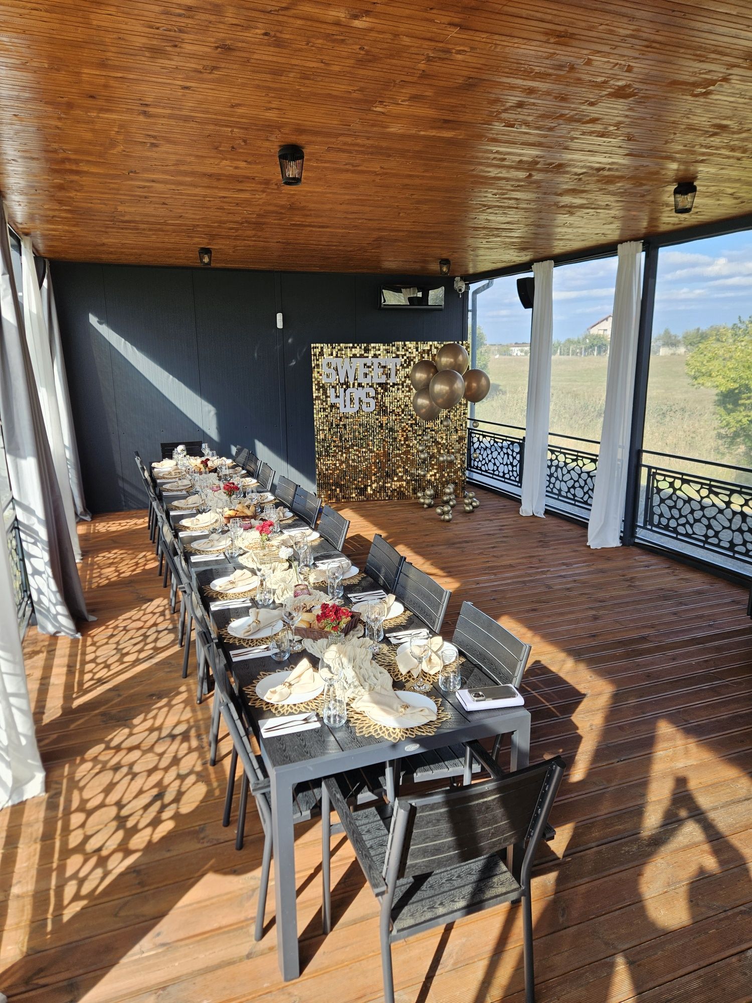Locatie evenimente private