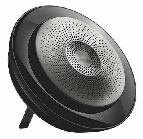 Спикерфон Jabra 710,беспроводной микрофон для конференциий