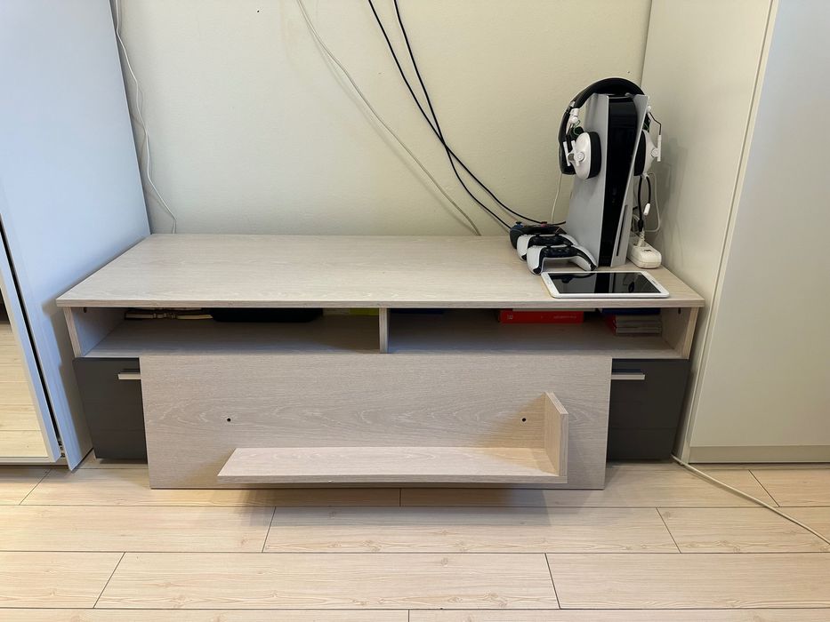 Oferta Comoda tv si polita stare f buna