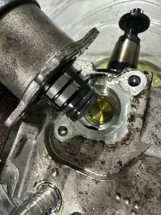Kit injectie BMW n47d20C 143cp