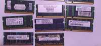 Memorie RAM laptop 2gb ddr2