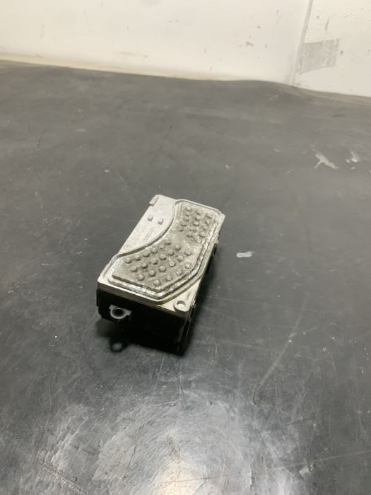 Rezistenta ventilator bord clima Audi A6 C6 4F0820521