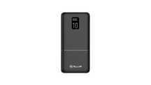 Baterie Externa telefon , Tellur, 10000mAh 2 x QC3.0 22.5W + PD 2,