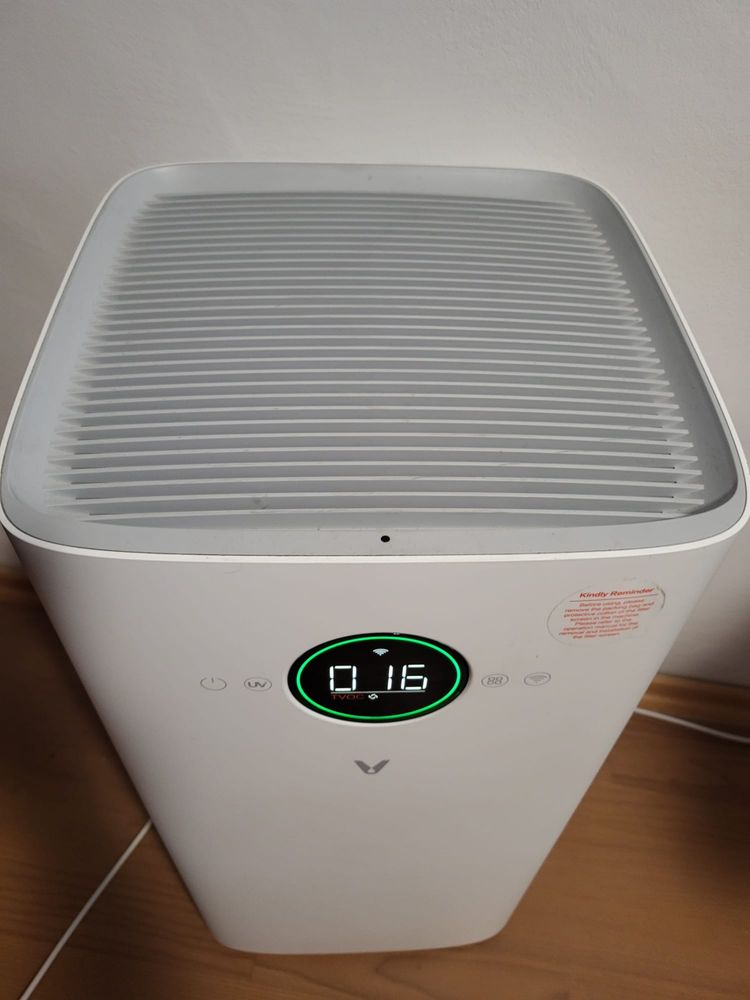 Purificator aer Xiaomi