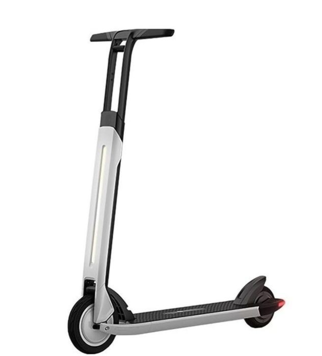 Электросамокат Ninebot KickScooter Air T15