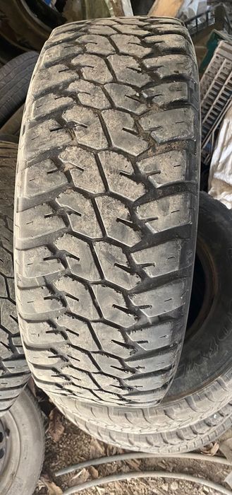 Гуми за кал 235/70 R16