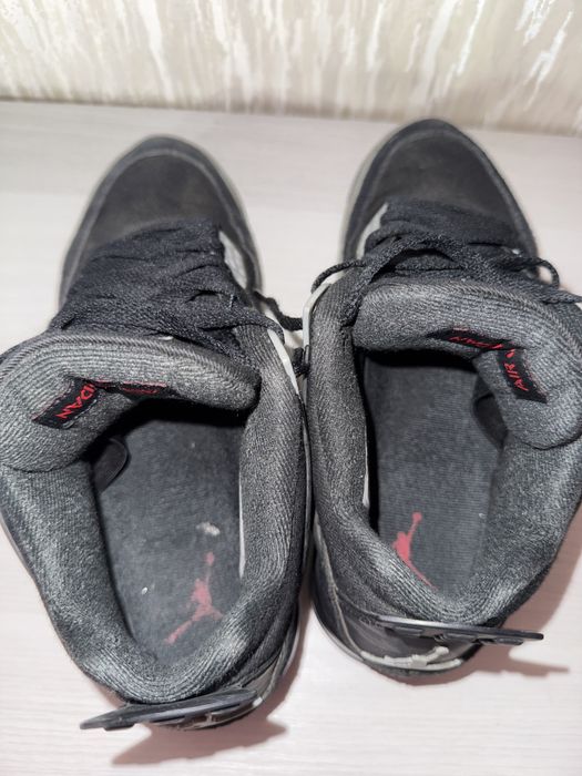 Vand Jordani 4 originali