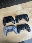 Joystick ps5 special edition ps4 si xbox
