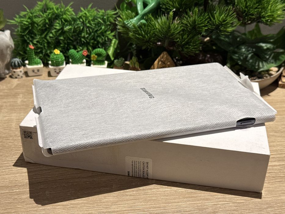 Samsung Tab 7 Lite cu husa ‼️Ca Nou‼️Garantie‼️