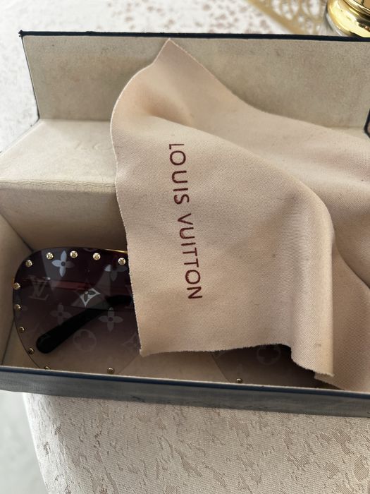 слънчеви очила Louis Vuitton
