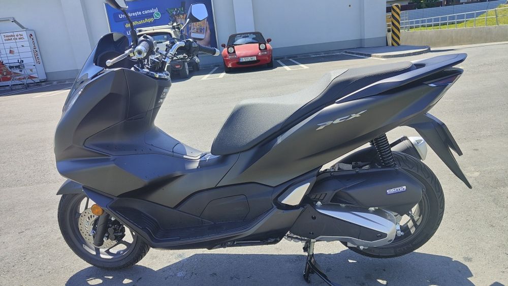 Scuter Honda PCX 125