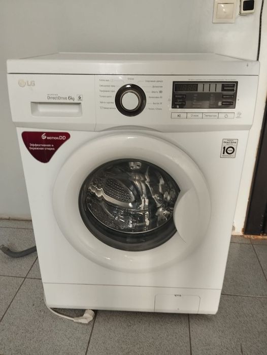 Ремонт стиральных машин в Атырау