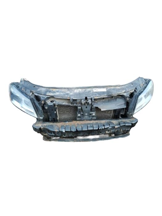 Trager fara anexe  Volkswagen Passat b7 an 2009