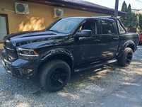 Dodge RAM 1500 Classic 5.7 HEMI V8+GPL 401 Cp 2020 Euro 6 Automata