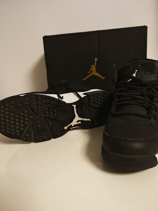 Pantofi Jordan FLTCLB ’91