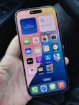 IPhone 15 Pro 256GB Display Original
