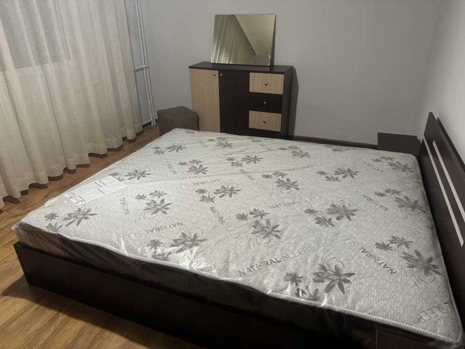 Дава се под наем Тристаен апартамент в Пловдив, Кършияка - 70 кв.м за 425 € - Снимка #6