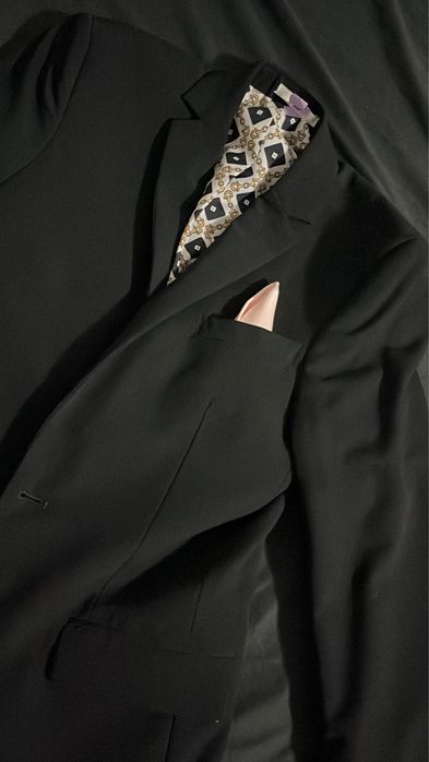 Costum Antonio Gatti