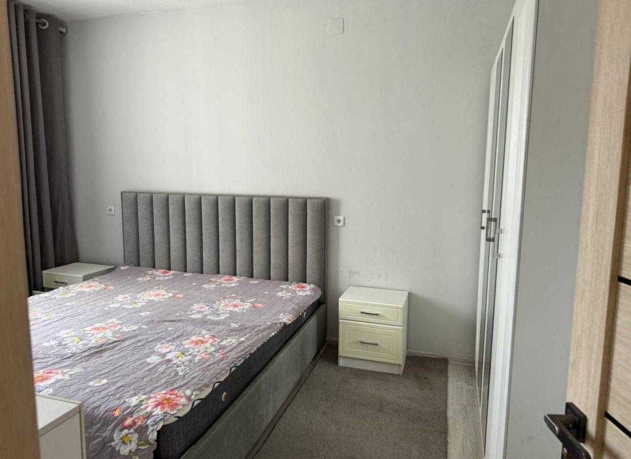 ЖК Бешчинор ул.Махтумкули 3-комн 4/16 70 м² ремонт мебель/техника
