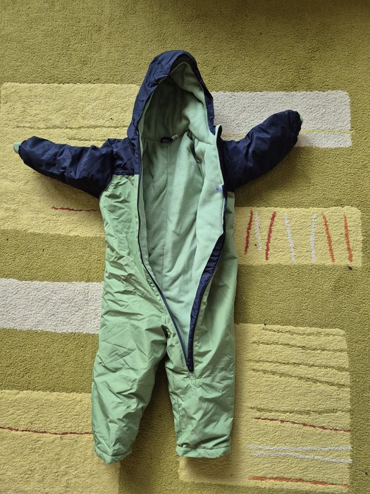 Детски Космонавт