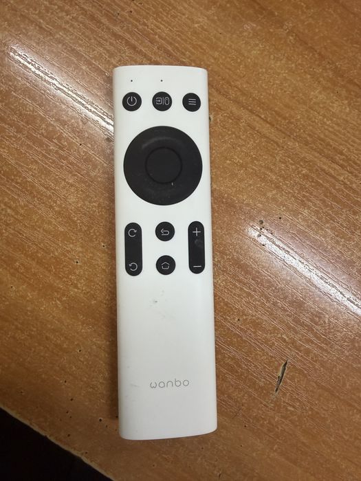 Проектор wanbo Projector
