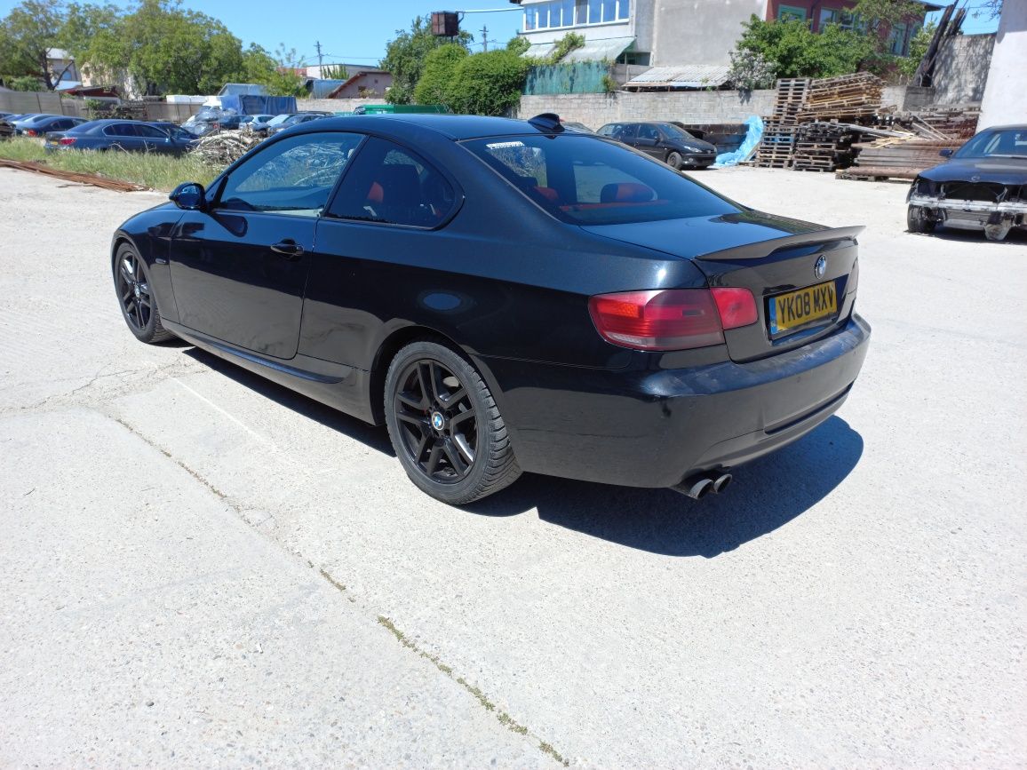 Piese auto BMW e92 325i M pachet