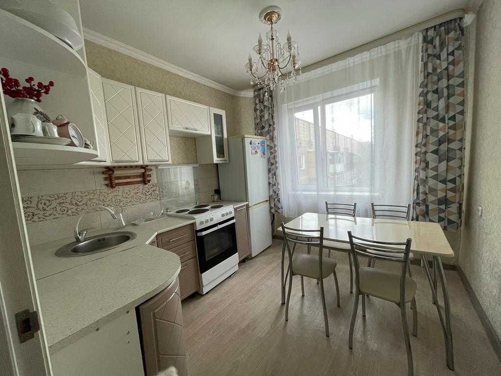 Продаём 3 комн. кв по пр. Штурманская 1/6