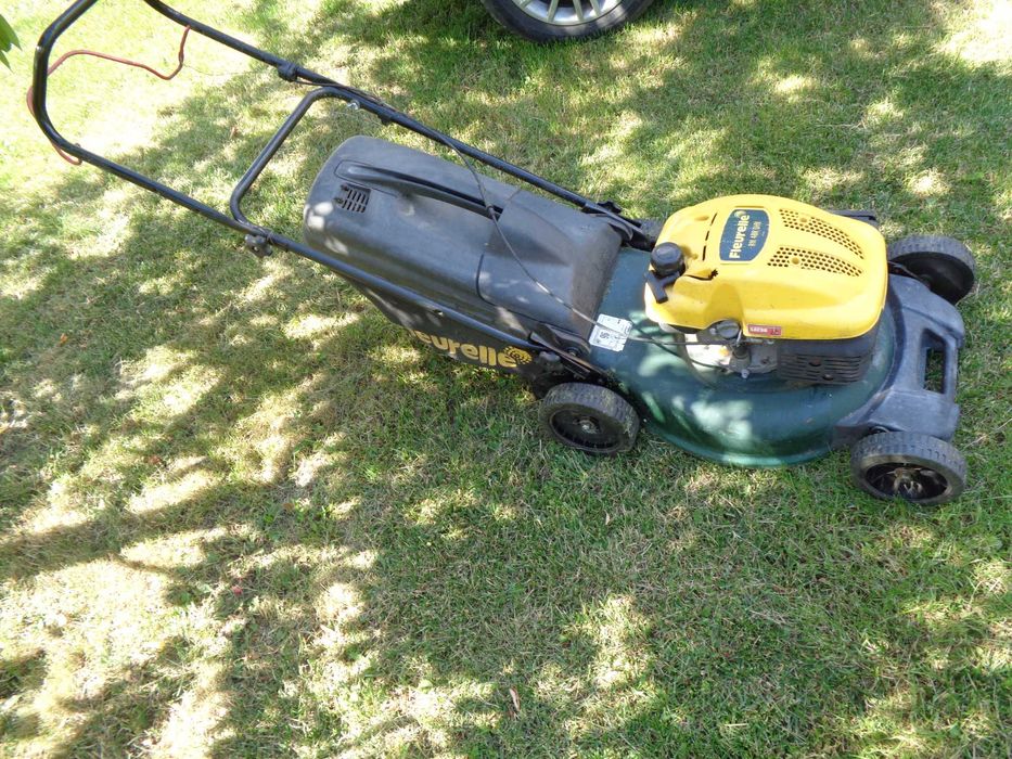 masina de tuns iarba 3buc