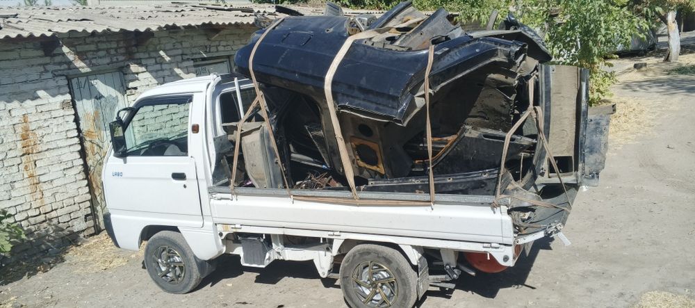 Metallom olamiz Металлолом переработка любой метал лом