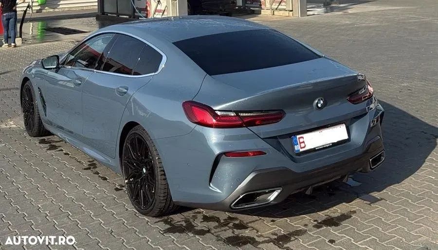 Jante BMW19 R19 BMW F01 F02 F10 F12 F13 E60 E90 F30 F31 E90 E91 Seria 5 seria7 Roti r19 bmw Roti cu anvelope vara sau iarna