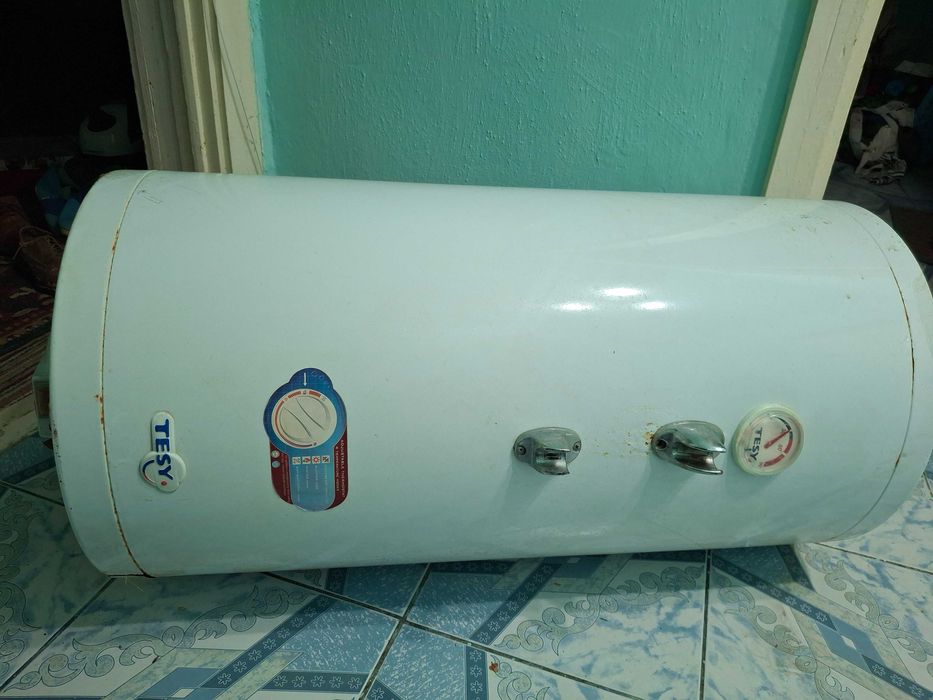 Boiler Tesy 100 L