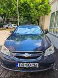 Vând Chevrolet Epica 2.0 benzina 2009 manual