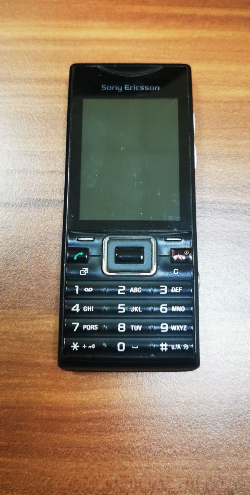 Nokia 5530, и Sony Ericsson