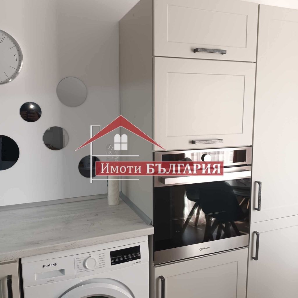 Продава се Мезонет в Балчик - 175 кв.м за 1200 €/кв.м - Снимка #4