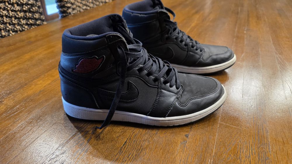 Мъжки обувки Nike Jordan номер 45