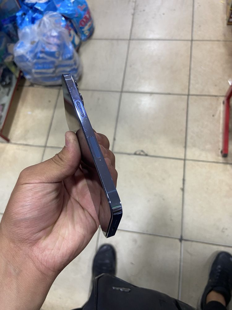 Iphone 13 pro 256 gb