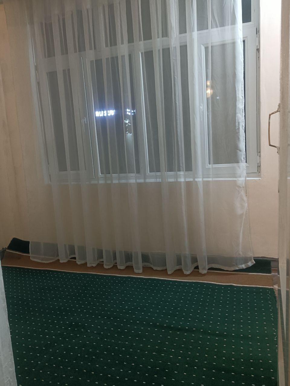 Сдаётся квартира