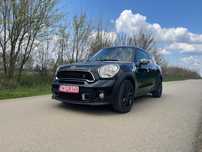 Mini Paceman 4x4 Automat
