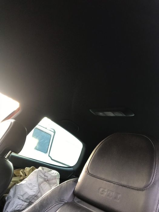 НА ЧАСТИ! VW Golf V 2.0 Turbo TFSI GTI R32 пакет SPORT Volkswagen