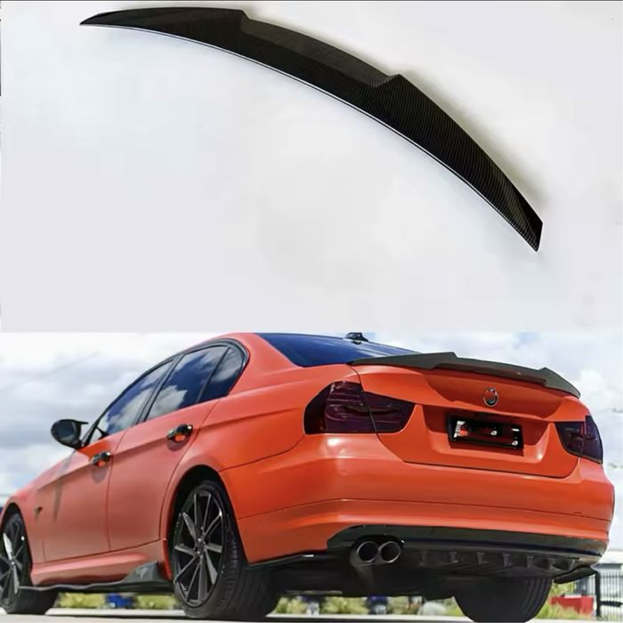 Eleron Lip Codita Portbagaj pentru BMW Seria 3 E90