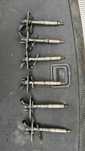 Injector/Injectoare Audi A4 B8/A5 8T 2.7 Tdi CAM CAMA