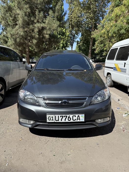 Chevrolet Jentra 2019 3 poziciya