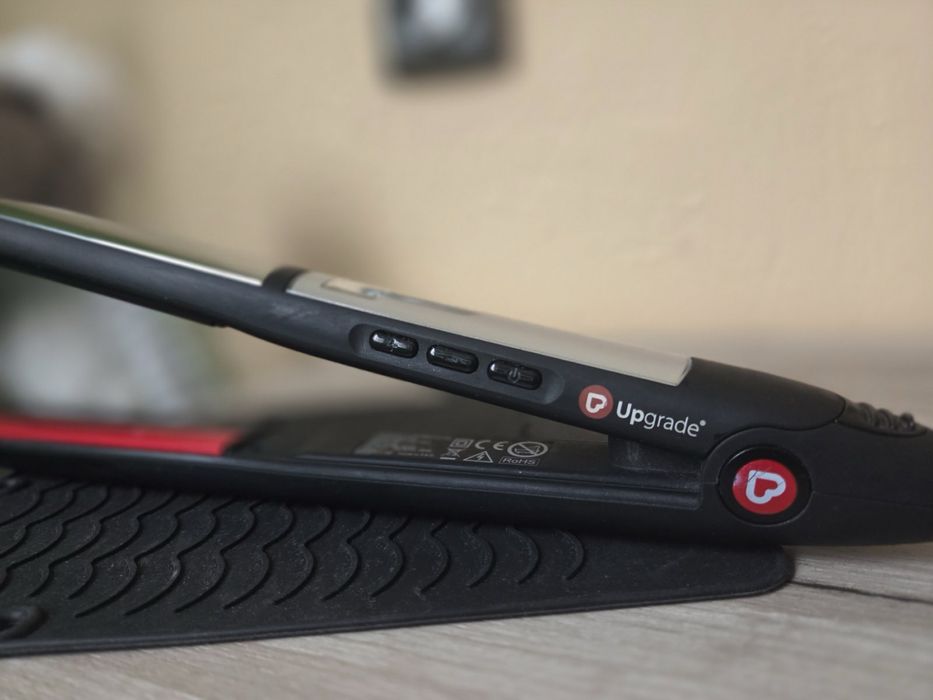 Инфрачервена преса за коса UpGrade Large