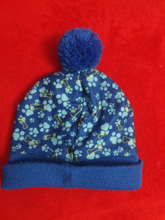 Căciulă Patrula Catelusilor originala